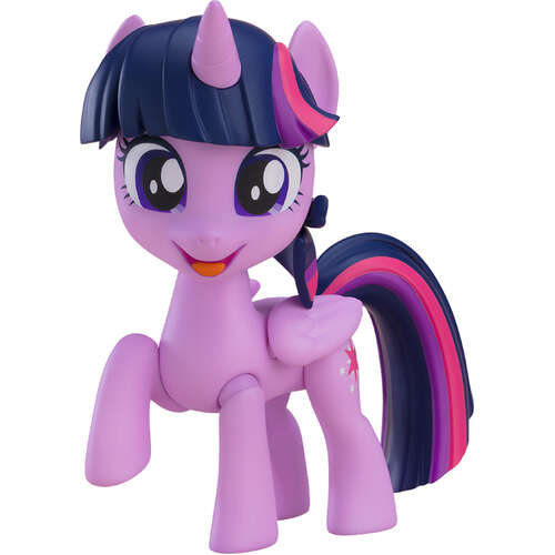 -PRE ORDER- Nendoroid Twilight Sparkle