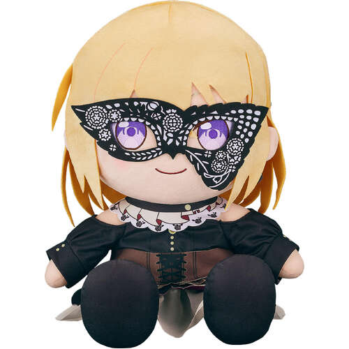 -PRE ORDER- Big 40cm Plushie Ave Mujica Doloris