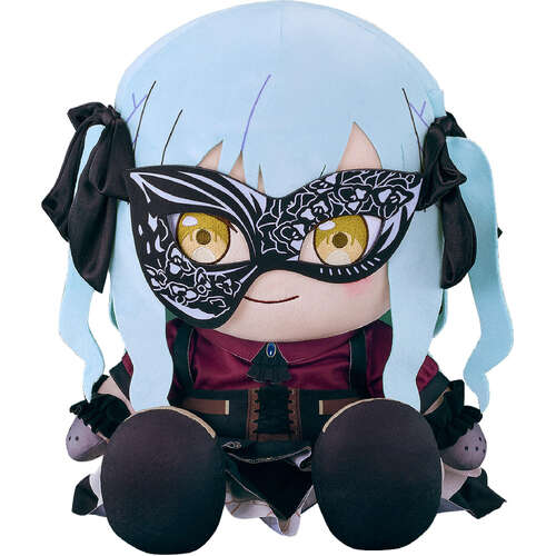 -PRE ORDER- Big 40cm Plushie Ave Mujica Oblivionis