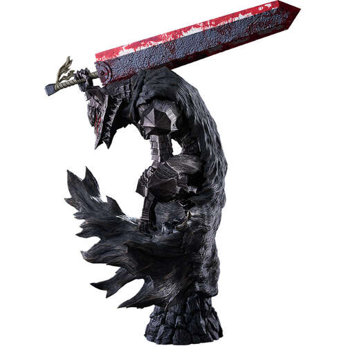 -PRE ORDER- POP UP PARADE Guts (Berserker Armor) XL Size