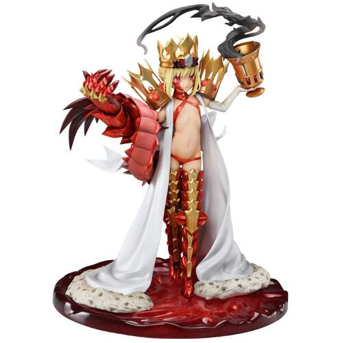 -PRE ORDER- Beast/Sodom's Beast/Draco (Second Ascension) 1/7 Scale