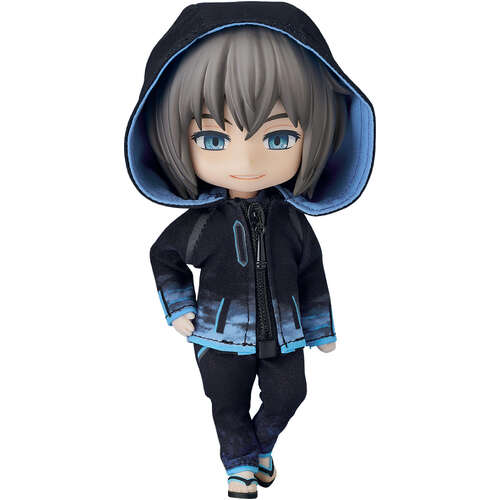 -PRE ORDER- Nendoroid Doll Pretender/Oberon Moody Summer Oberon Version