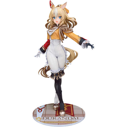 -PRE ORDER- Durandal 1/7 Scale