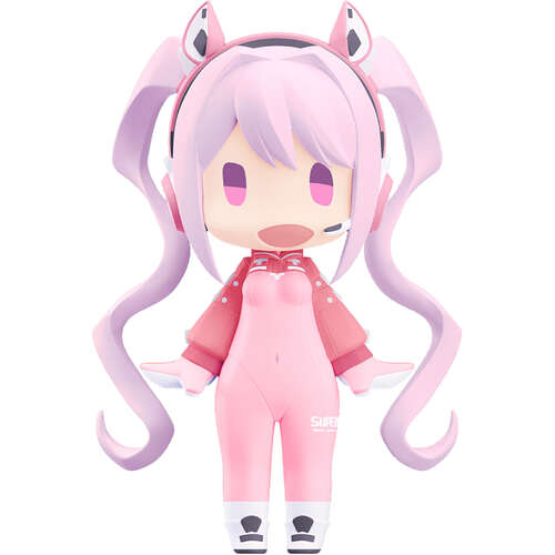 -PRE ORDER- HELLO! GOOD SMILE Alice