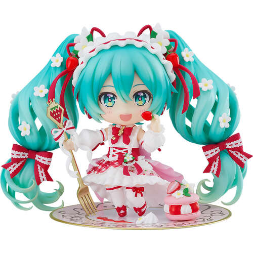 -PRE ORDER- Hatsune Miku Nendoroid 15th Anniversary Version [Re-release]