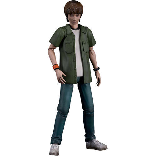 -PRE ORDER- PLAMATEA Kyoya Suda [MODEL KIT]