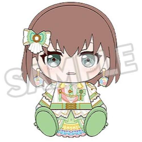 -PRE ORDER- Plushie Pastel Palettes Maya Yamato