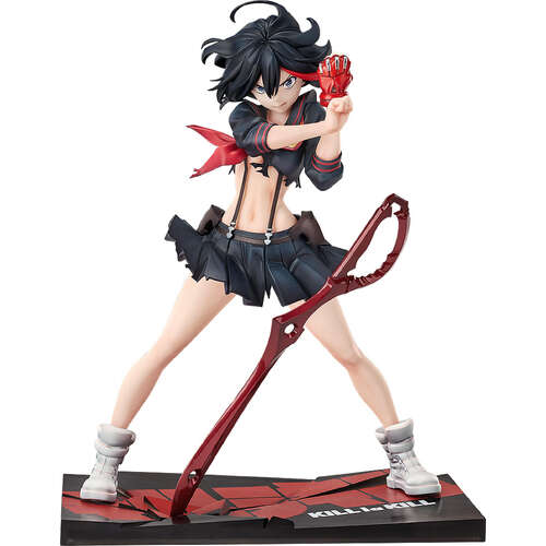 -PRE ORDER- Ryuko Matoi Transformation Version 1/7 Scale