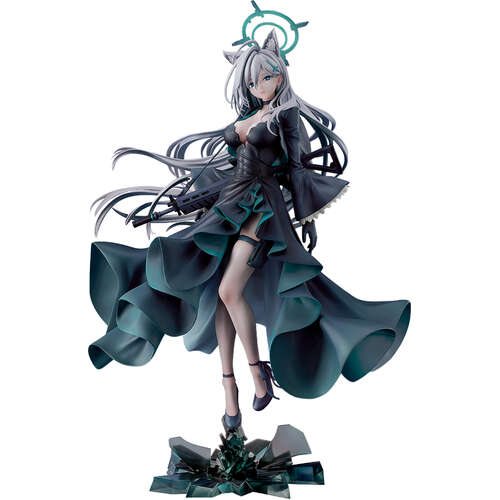 -PRE ORDER- Shiroko Terror 1/7 Scale