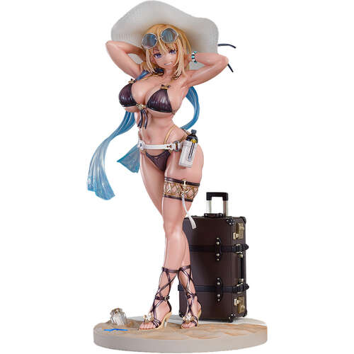 -PRE ORDER- Toridamono Mira Sunset Version 1/7 Scale