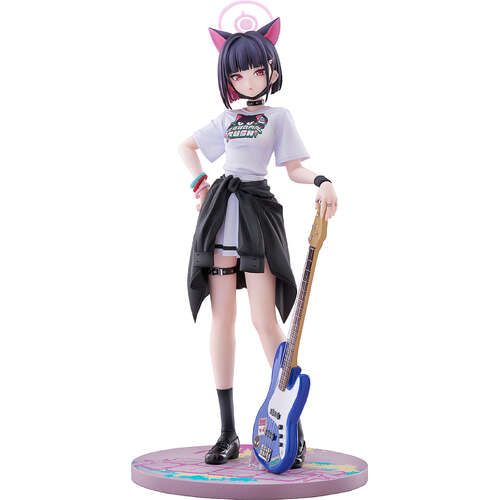 -PRE ORDER- Kazusa Band 1/7 Scale