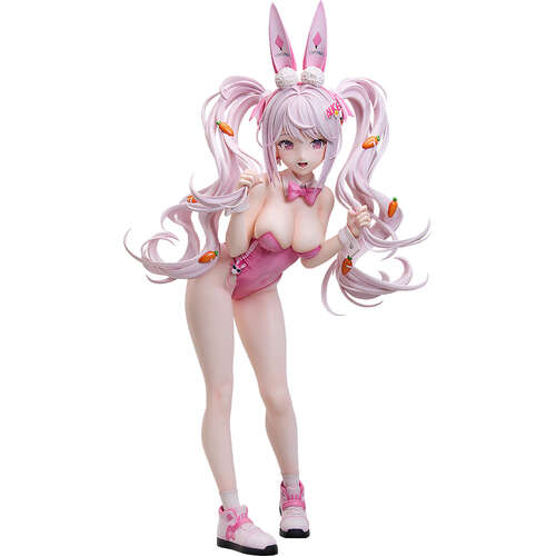 -PRE ORDER- Alice - Wonderland Bunny 1/3 Scale