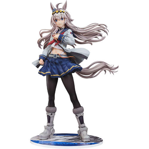 -PRE ORDER- Oguri Cap 1/7 Scale
