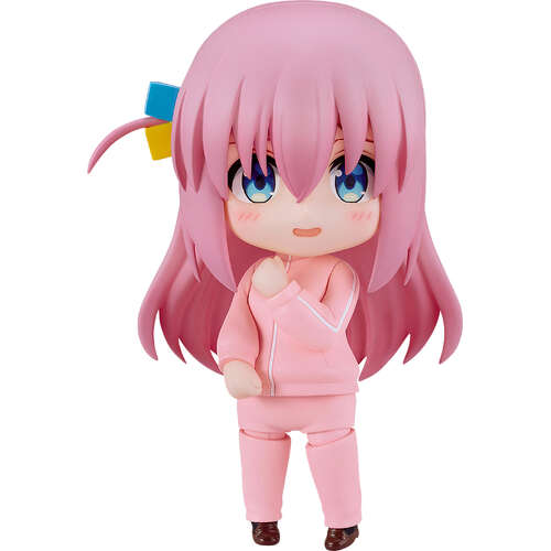 -PRE ORDER- Nendoroid Hitori Gotoh - Tracksuit Version