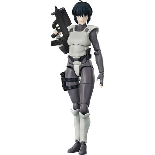 -PRE ORDER- Hyper Body Motoko Kusanagi Simple Armored Suit Version