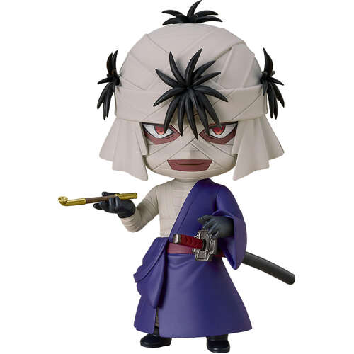 -PRE ORDER- Nendoroid Makoto Shishio