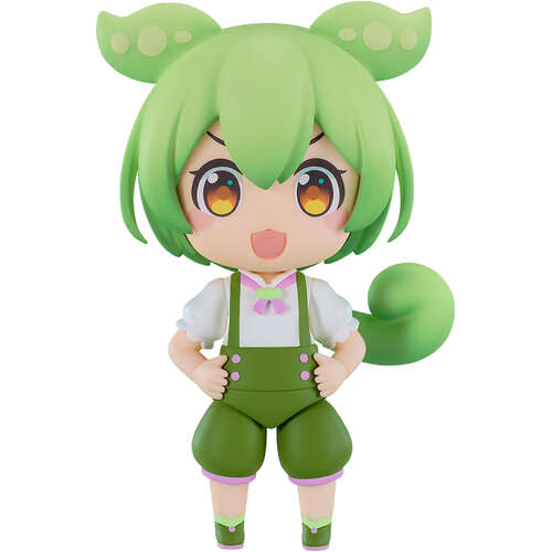 -PRE ORDER- Nendoroid Zundamon