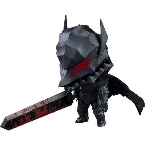 -PRE ORDER- Nendoroid Guts - Berserker Armor Version
