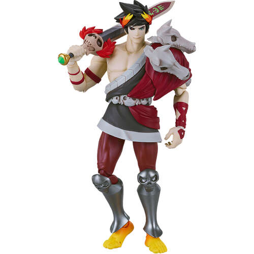 -PRE ORDER- Figma Zagreus