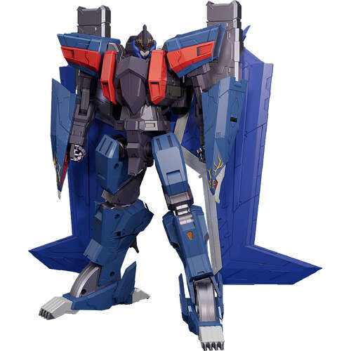 -PRE ORDER- The Gattai Black Wing