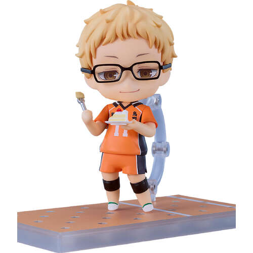 -PRE ORDER- Nendoroid Kei Tsukishima - The New Karasuno Version