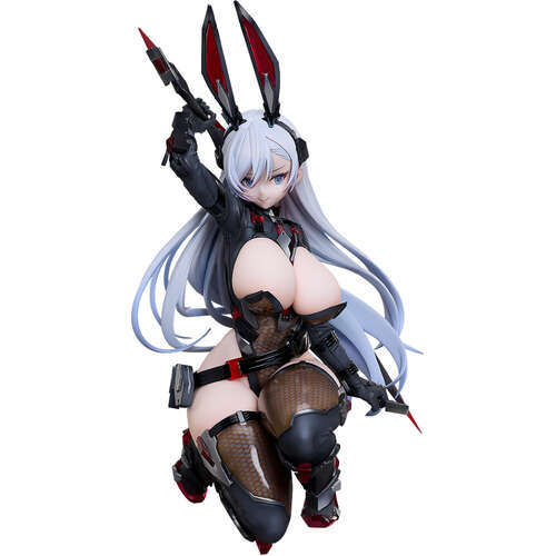 -PRE ORDER- Saitom Samurai Bunny Botan 1/6 Scale