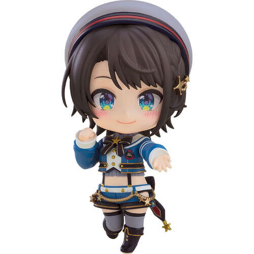-PRE ORDER- Nendoroid Oozora Subaru Suspender Outfit Version