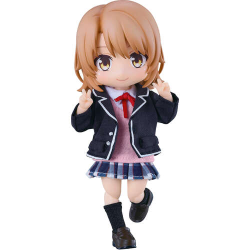 -PRE ORDER- Nendoroid Doll Iroha Isshiki