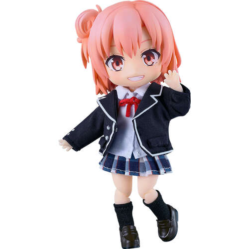 -PRE ORDER- Nendoroid Doll Yui Yuigahama