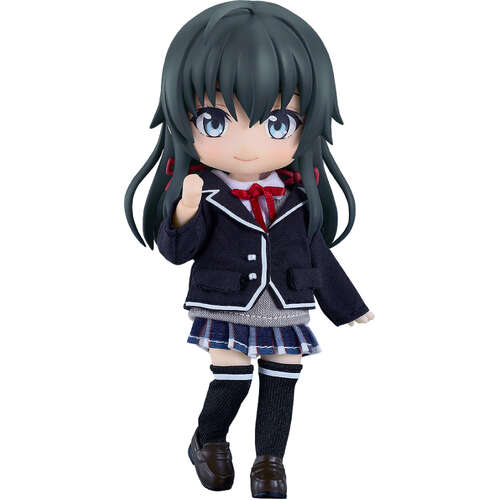 -PRE ORDER- Nendoroid Doll Yukino Yukinoshita