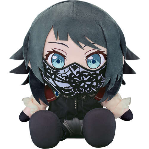 -PRE ORDER- Big 40cm Plushie Ave Mujica Timoris