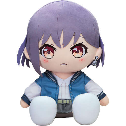 -PRE ORDER- Big 40cm Plushie MyGO!!!!! Tomori Takamatsu [Re-release]