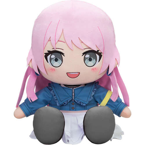 -PRE ORDER- Big 40cm Plushie MyGO!!!!! Anon Chihaya [Re-release]