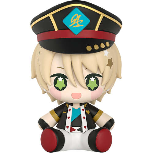 -PRE ORDER- Huggy Good Smile Aira Shiratori