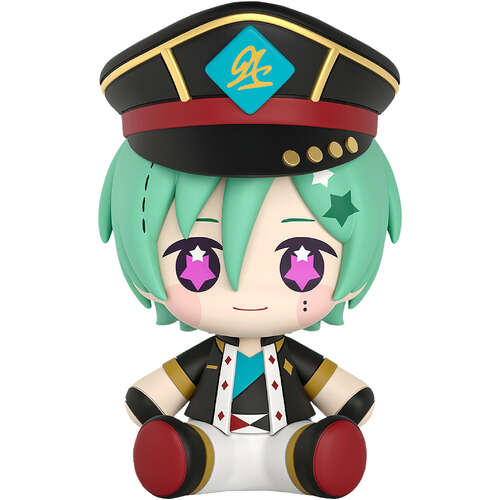 -PRE ORDER- Huggy Good Smile Tatsumi Kazehaya