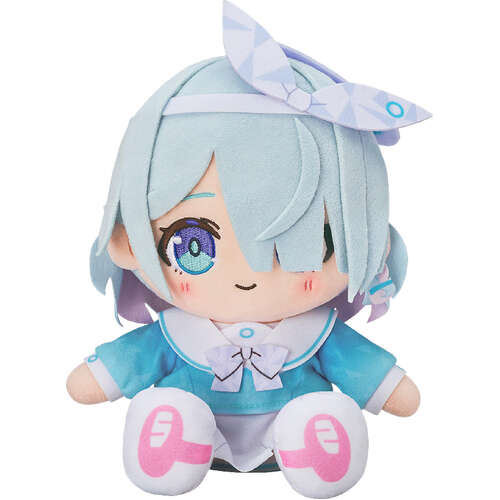 -PRE ORDER- Chocopuni Plushie Arona