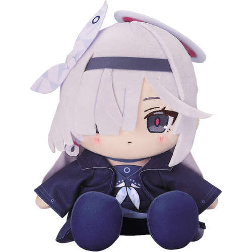 -PRE ORDER- Chocopuni Plushie Plana