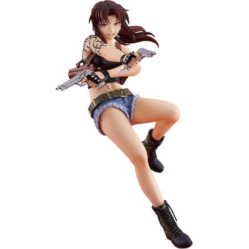 -PRE ORDER- POP UP PARADE Revy L Size