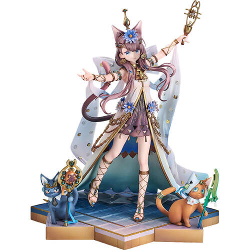 -PRE ORDER- Pepe Nuit of the Nightsky Version 1/7 Scale