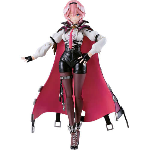 -PRE ORDER- Figma Takane Lui