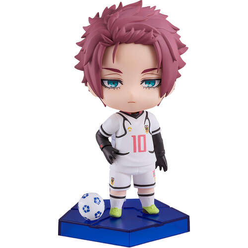 -PRE ORDER- Nendoroid Itoshi Sae