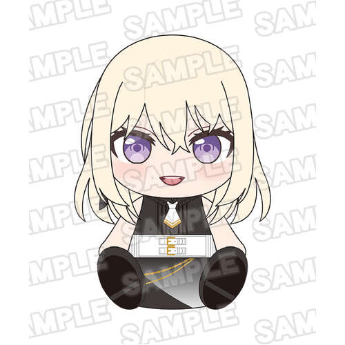 -PRE ORDER- BanG Dream! Plushie Sumimi Mana