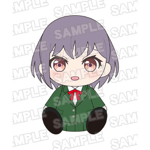 -PRE ORDER- BanG Dream! Plushie Crychic Tomori Takamatsu