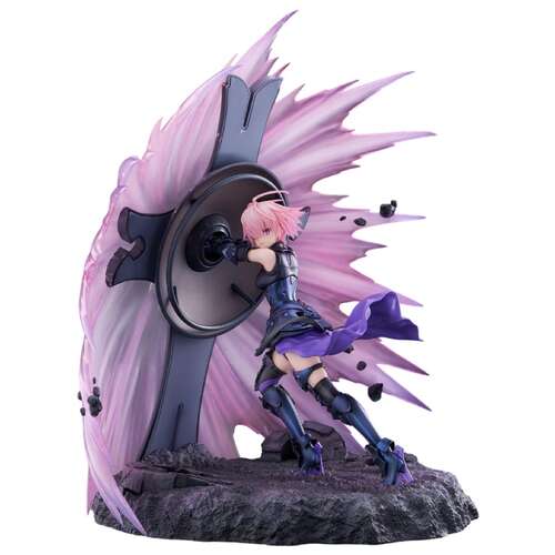 -PRE ORDER- Mash Kyrielight 1/7 Scale