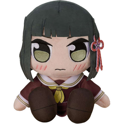-PRE ORDER- Love Live! Hasunosora Girls' High School Idol Club Kuripan Plushie Ginko Momose