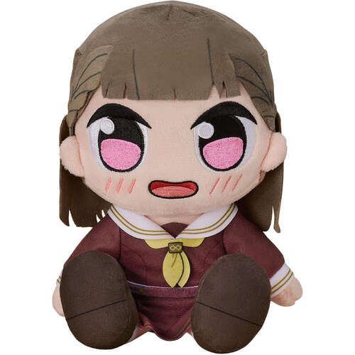 -PRE ORDER- Love Live! Hasunosora Girls' High School Idol Club Kuripan Plushie Kosuzu Kachimachi
