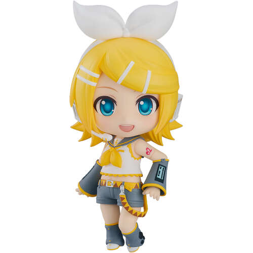 -PRE ORDER- Nendoroid Kagamine Rin 2.0