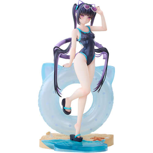 -PRE ORDER- Rosuuri Cheshire Cat Mika - Swimsuit Version 1/7 Scale