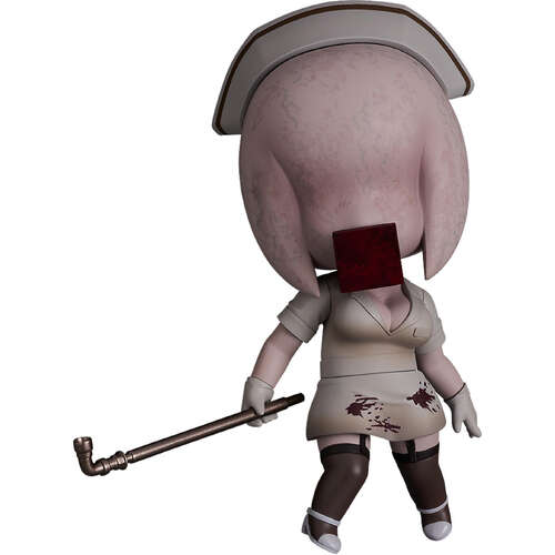 -PRE ORDER- Nendoroid Bubble Head Nurse