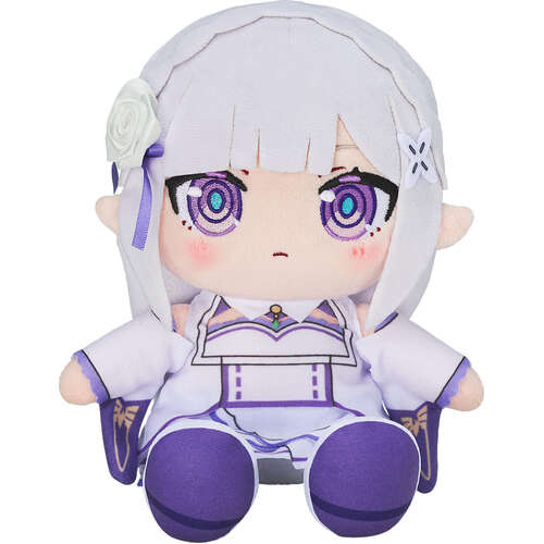 -PRE ORDER- Chocopuni Plushie Emilia